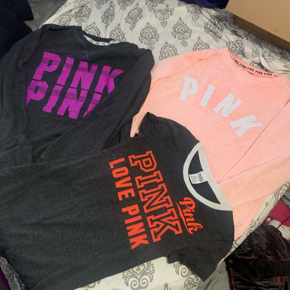 Pink bundle - Picture 3 of 8
